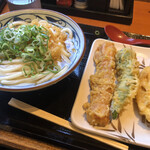 丸亀製麺 - 