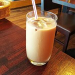 ヘブン - アイスマサラチャイ