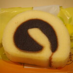 一六本舗 - 料理写真:一六タルト（柚子）