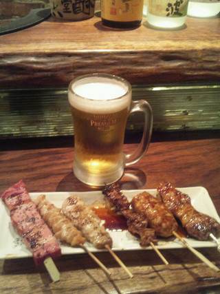 Namara Ya Ogikubo Ten