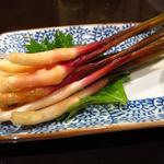 虎徹 - 谷中生姜