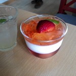 ベリーズ - なんとキレイな