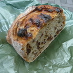 パンデュース - どっさりレーズンとカレンズ　1/2　２００円