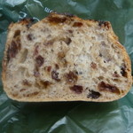 パンデュース - どっさりレーズンとカレンズ