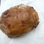 フール・ドゥ・アッシュ - セーグルフリュイセック　３８０円