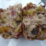 フール・ドゥ・アッシュ - セーグルフリュイセック　３８０円