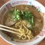 Ramen Daitouryou - 