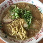 ラーメン大統領 - 