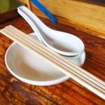 にかいや - 事前準備