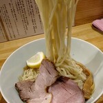 地球の中華そば - 