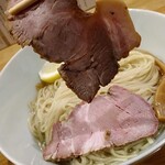 地球の中華そば - 