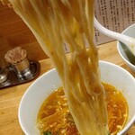 地球の中華そば - 