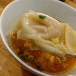 地球の中華そば - 