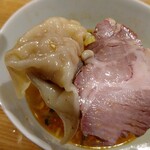 地球の中華そば - 