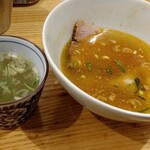 地球の中華そば - 