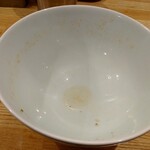 地球の中華そば - 