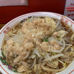 ザ・ラーメン スモールアックス - 