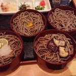 Udon Yakitori Tobita - 