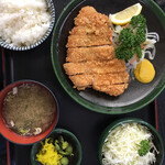 Tonkatsu Teppei - 