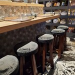 かき小屋 厚岸水産 - 