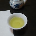 Yuugyosai Hirao - お茶