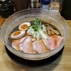 彩色ラーメンきんせい 高槻本店