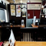越佐庵須坂屋そば - 