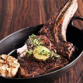 BLT STEAK GINZA_1