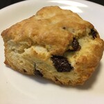 小さな焼き菓子屋 - チョコチャンクスコーン