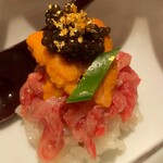 窯焼き割烹 黒泉 - 