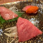 窯焼き割烹 黒泉 - 