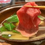 窯焼き割烹 黒泉 - 