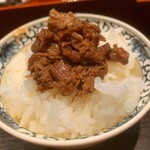 窯焼き割烹 黒泉 - 