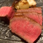 窯焼き割烹 黒泉 - 