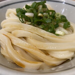 純手打ち讃岐うどん五郎 - 