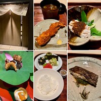 御料理 無窮 - 