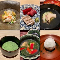 御料理 無窮 - 
