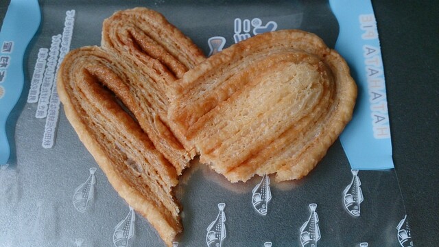 銘菓処 木村屋 よねやハッピータウン店 - 横手（和菓子）の写真