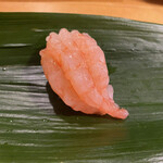 寿司金 - 甘海老