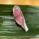 寿司金 - しめ鯖