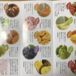 一心堂 - 箱の中に入っていた紙