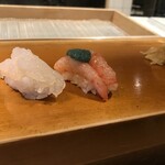 沖村家 みちや寿し - 