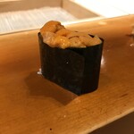 沖村家 みちや寿し - 