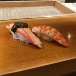 沖村家 みちや寿し - 