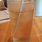 ボーノ - スイートプラム・ソーダ