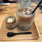 カフェ ザ ブーケ - 