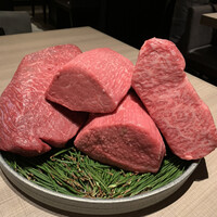 うし松 - 