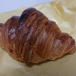 ブランジェリー ラ・フイユ・ル・モア - 