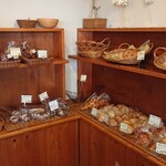 ブランジェリー ラ・フイユ・ル・モア - 