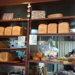 ブランジェリー ラ・フイユ・ル・モア - 